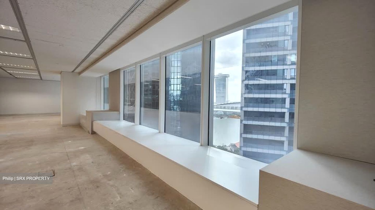 Singapore Land Tower (D1), Office #581154051